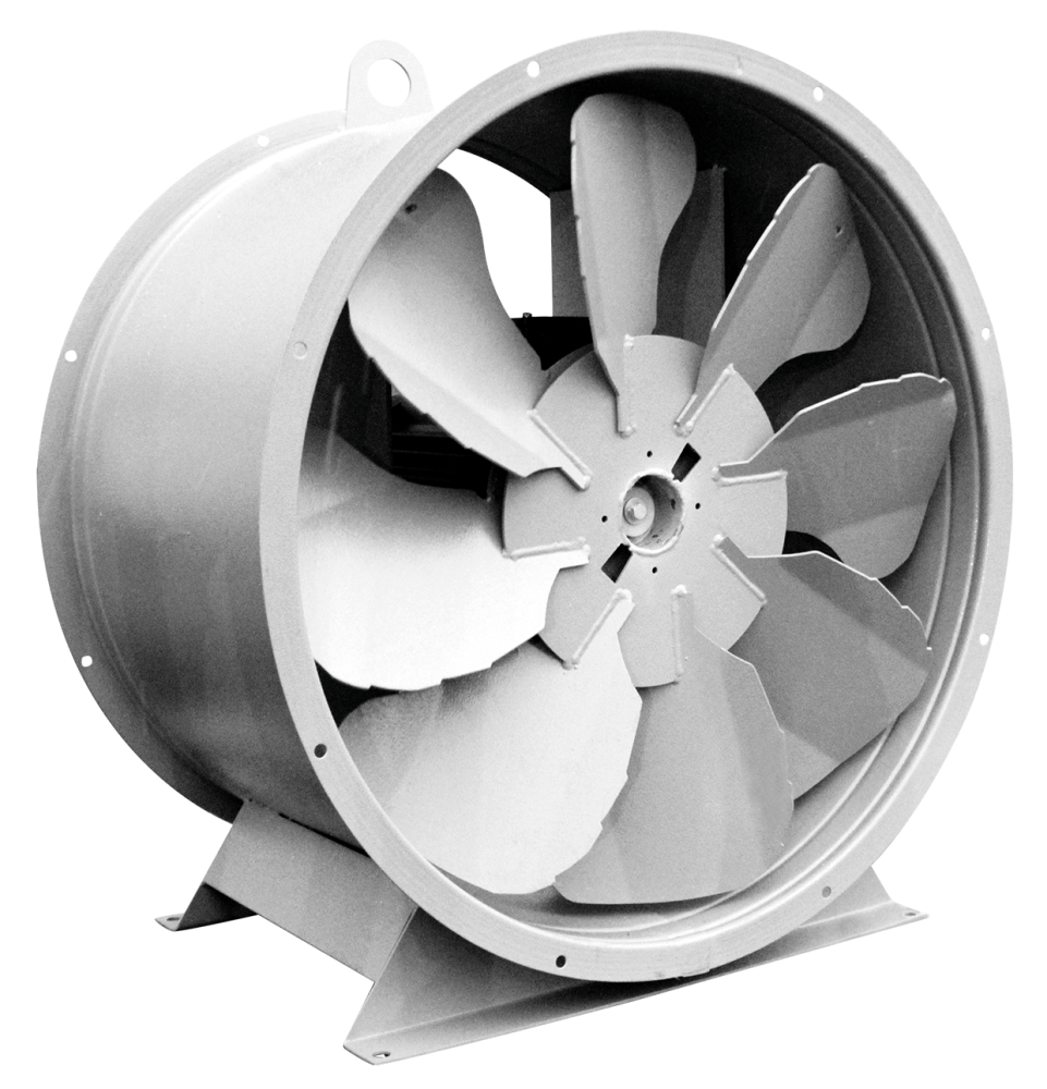 Осевые вентиляторы ВО 13-284 4,0