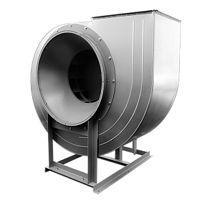 Радиальные вентиляторы ВРм ДУ 6,3