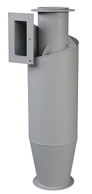 Циклоны УЦ ЦН-15